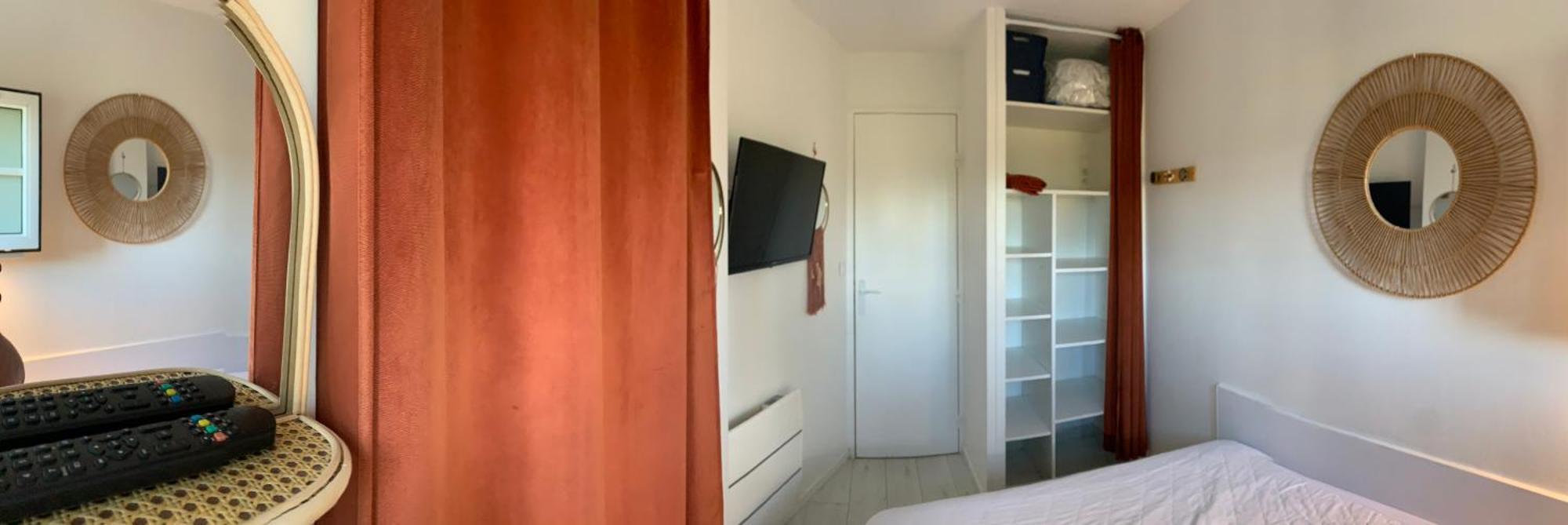 T2 En Rez De Jardin Privatif Cloture , Cap Esterel Pierre Et Vacances ,Piscine Chauffee Des Le 05 Avril Au 02 Novembre Saint-Raphaël Zewnętrze zdjęcie